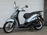 Piaggio Liberty 50 - PIAGGIO LIBERTY 50