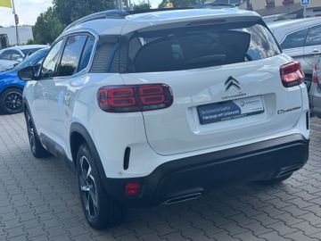 Citroen C5 Aircross - 6
