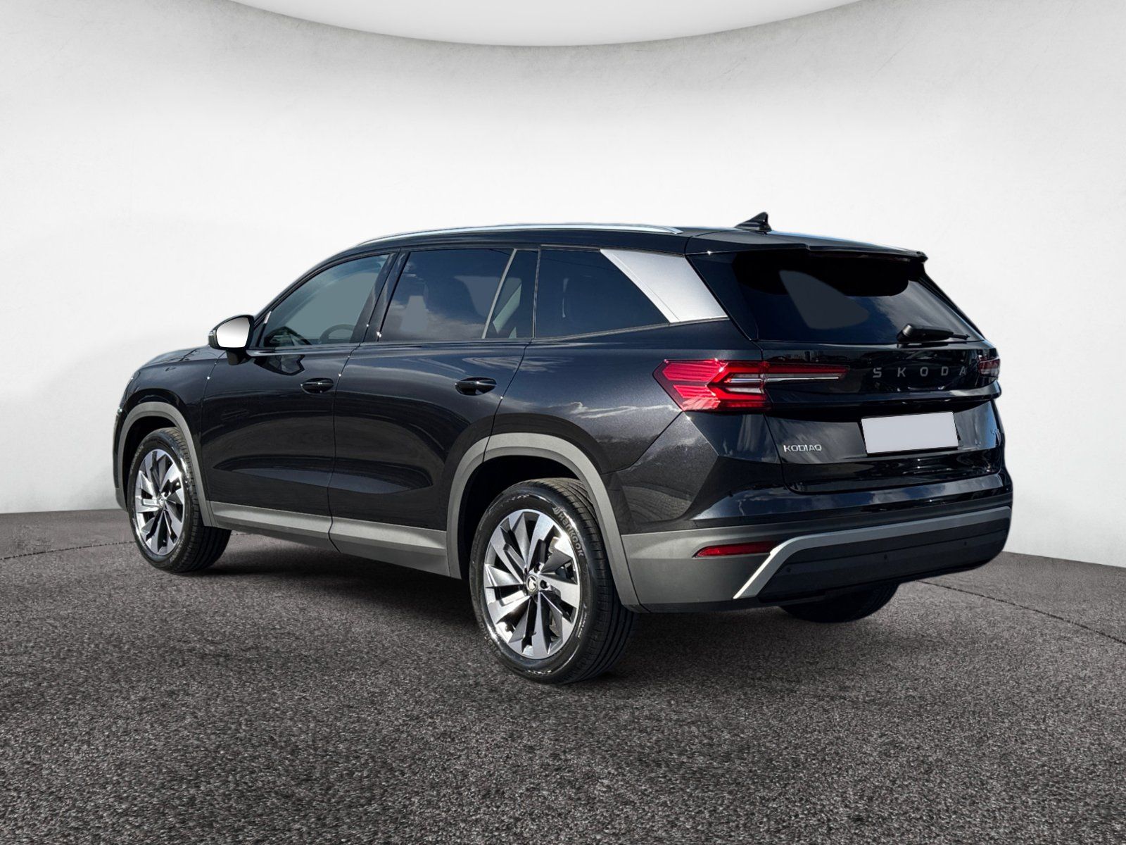 Skoda Kodiaq - Bild 5