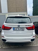 BMW X5 M50 M50d - - BMW X5 M50 in Stuttgart