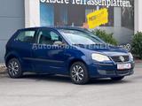 Volkswagen Polo IV Trendline Klima Bluetooth *TÜV NEU* - gebrauchte VW Polo aus dem Jahr 2006