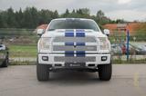 Ford F 150 Shelby - Ford F 150 mit Benzin-Antrieb: Geländewagen