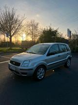 Ford ford fusion 1,4 Benzin VB - Ford Fusion in Düsseldorf
