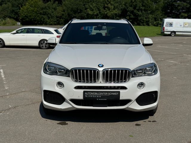 BMW X5 Baureihe X5 xDrive40e m. M-Paket*Head-UP*LED