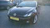 Volkswagen Golf VI Cabriolet  BMT Xenon,Navi,PDC,S-Sitze+++ - Volkswagen Golf mit Diesel-Antrieb: Cabrio