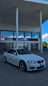 BMW Bmw e93 320d - BMW 320: E93