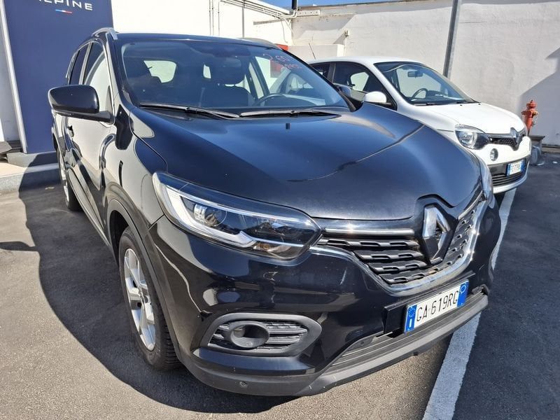 Image of Renault Kadjar