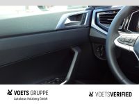 Volkswagen Taigo - Vorschau Bild 16