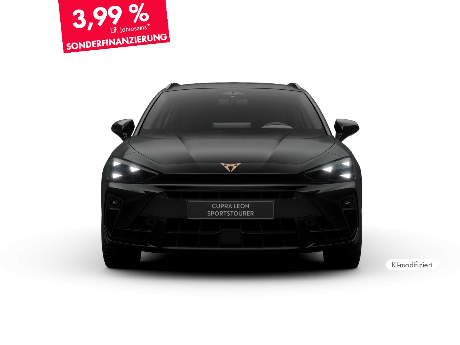 Cupra Leon - Bild 2