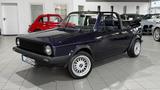 Volkswagen Golf 1 Cabrio 1.8 "H-ZULASSUNG" "ZUSTANDSNOTE 2" - Volkswagen Gebrauchtwagen von 1989
