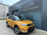 Suzuki Vitara 1.4*Tüv Neu*Garantie*SHZ*Klimaautomatik* - Suzuki Vitara: Limousine