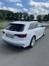 Audi A4 1.4 TFSI S tronic sport Avant sport - Audi Gebrauchtwagen in Münster