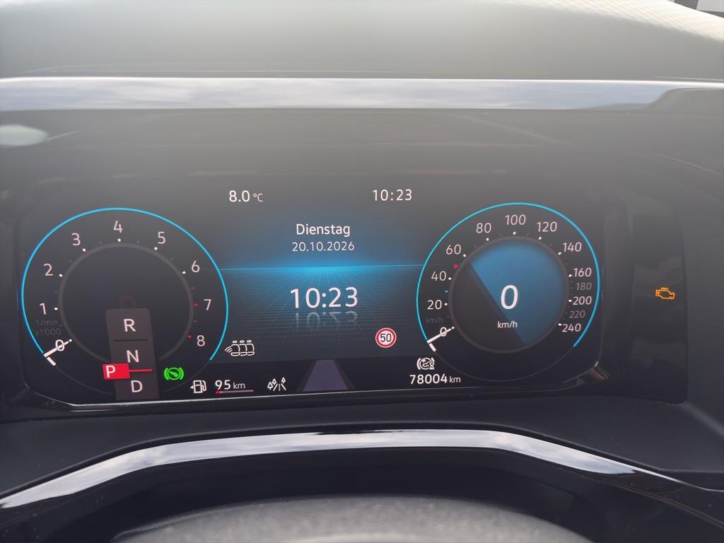 Volkswagen T7 Multivan 2.0 TSI DSG lang LÜ