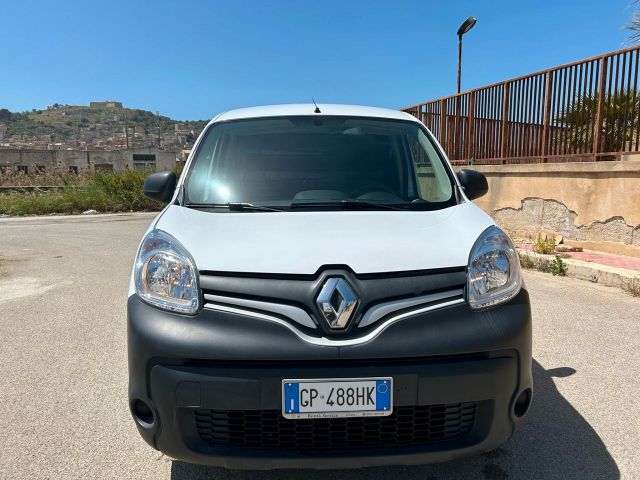 Renault Kangoo 1.5 dCi 90CV 5 porte Stop & Start