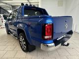 Volkswagen Amarok 4Motion 3.0 TDI DSG Aventura SHZ NAVI AHK - Volkswagen Amarok: Dsg