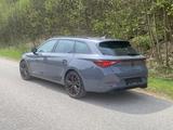 Cupra Leon 2.0 TSI  VZ   Matrix /Sportschalensitze  - Cupra Leon von privat