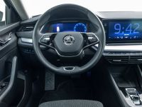 Skoda Octavia - Vorschau Bild 15