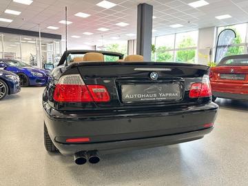 2004 Alpina B3 — миниатюра 13