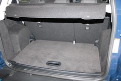 Fahrzeugabbildung Ford EcoSport Trend KLIMA + Winter Paket aus 1.Hand