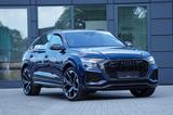 Audi RSQ8 4.0 TFSI quattro