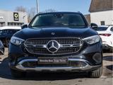 Mercedes-Benz GLC 200 4M Avantgarde/LED/360/AHK/Distr/Memo/18' - Mercedes-Benz GLC 200 in Hagen