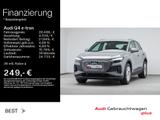 Audi Q4 e-tron 35 Navi*Assist*Standklima*Wärmepupe - Audi Q4 e-tron in Frankfurt (Main)