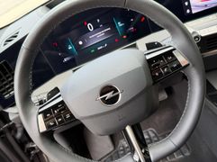 Opel Astra 2025 — Vorschau 7