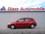 Kia Rio 1.4 Klimaanlage - Kia Gebrauchtwagen von 2007