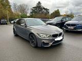 BMW M3  - BMW M3 Gebrauchtwagen