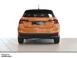Skoda Fabia TOUR 1 0 TSI DSG AHK RK Einparkhi. - Skoda in Velbert