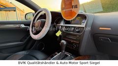 AUDI A5/Sportback/3.2/Quattro/Tüv&Service Neu/Top !!!