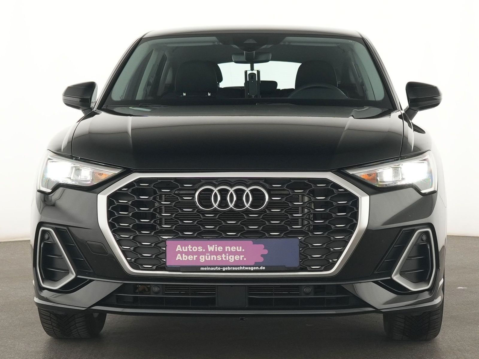 Audi Q3 - Bild 3