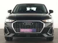 Audi Q3 - Vorschau Bild 3