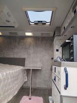 Selbstbau Crafter  - Selbstbau Wohnwagen & Wohnmobile