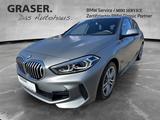 BMW 118i M Sport Frozen Grey Head-Up Pano - BMW 118 Gebrauchtwagen