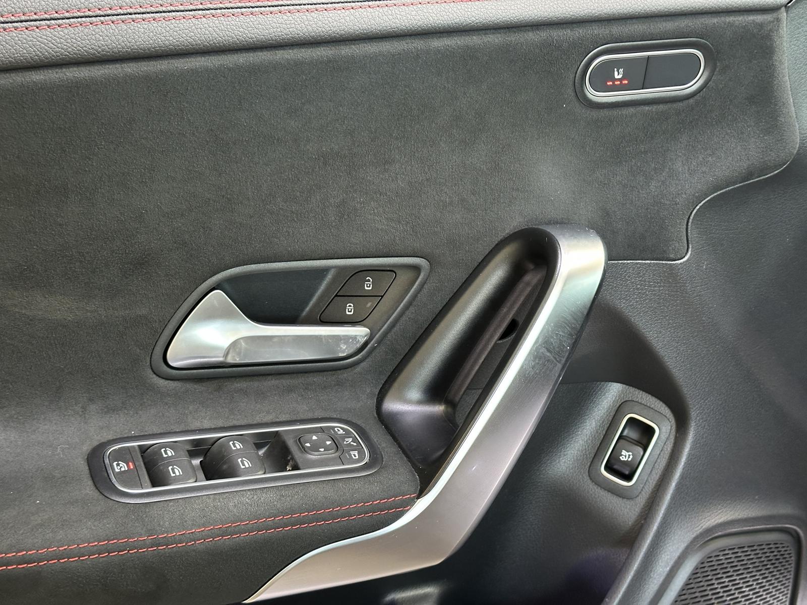 Mercedes-Benz CLA AMG Line*SHZ*LED*AHK*RCam, миниатюра 12