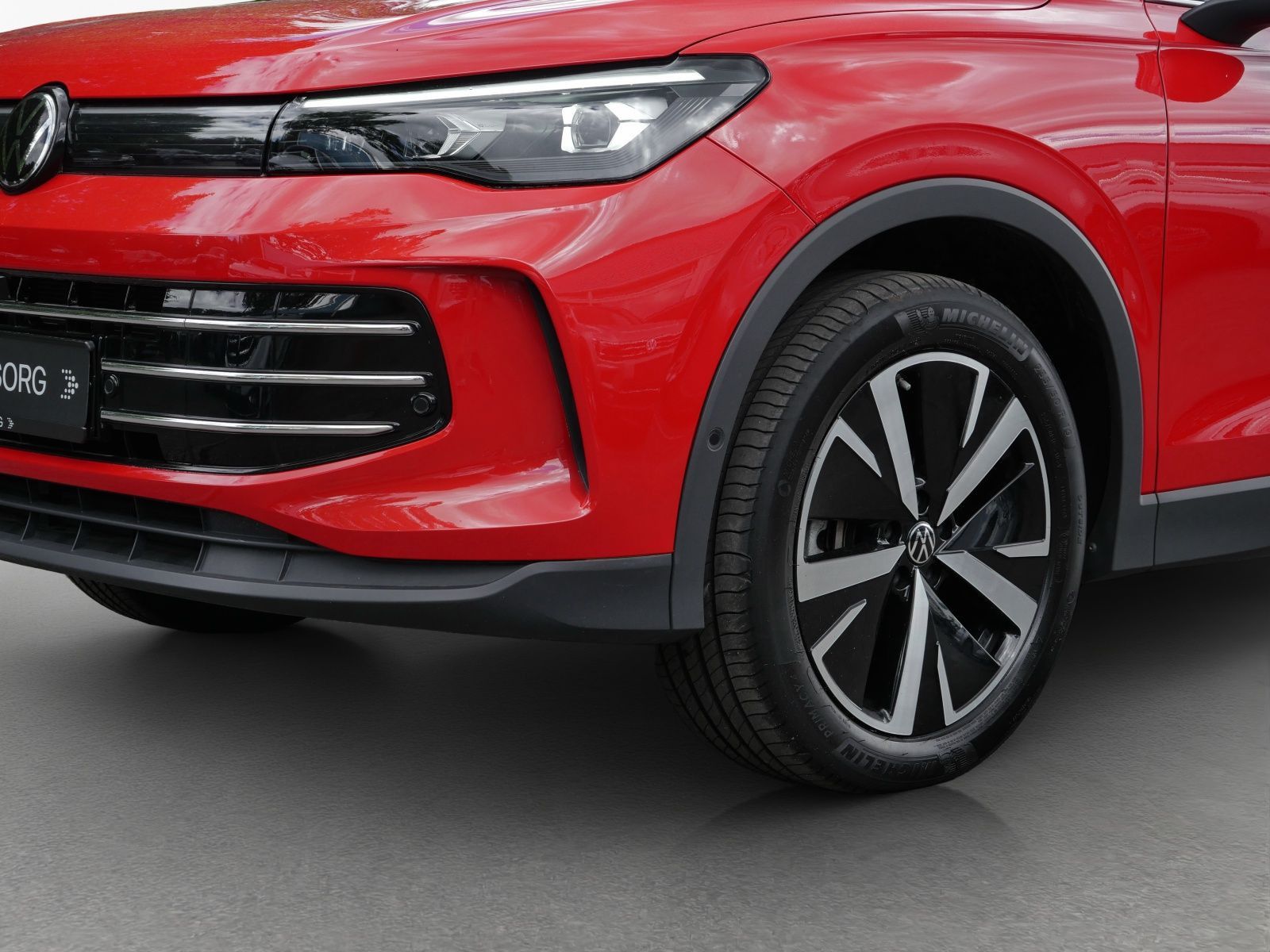 Volkswagen Tiguan - Bild 13