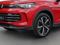 Volkswagen Tiguan - Vorschau Bild 13