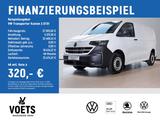 Volkswagen Transporter Kasten 2.0TDI Kasten LED+PDC+ - Volkswagen Koffer