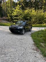 Hyundai Grand Santa Fe - Hyundai Grand Santa Fe von privat