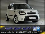 Kia Soul 1,6 CRDi Edition 7 AHKabn. Sitzheizung Radi - Kia mit Diesel-Antrieb: 1.6