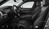 BMW X4 M40d AT Innovationsp. Sport Aut. Panorama AHK - BMW X4 M40 aus 2023