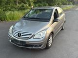 Mercedes-Benz Mercedes Benz B170 TÜV NEU Automatik - Mercedes-Benz B 170: Kleinwagen