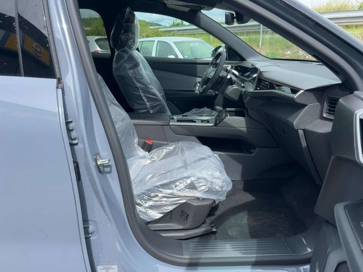 Opel Grandland (X) - Bild 11