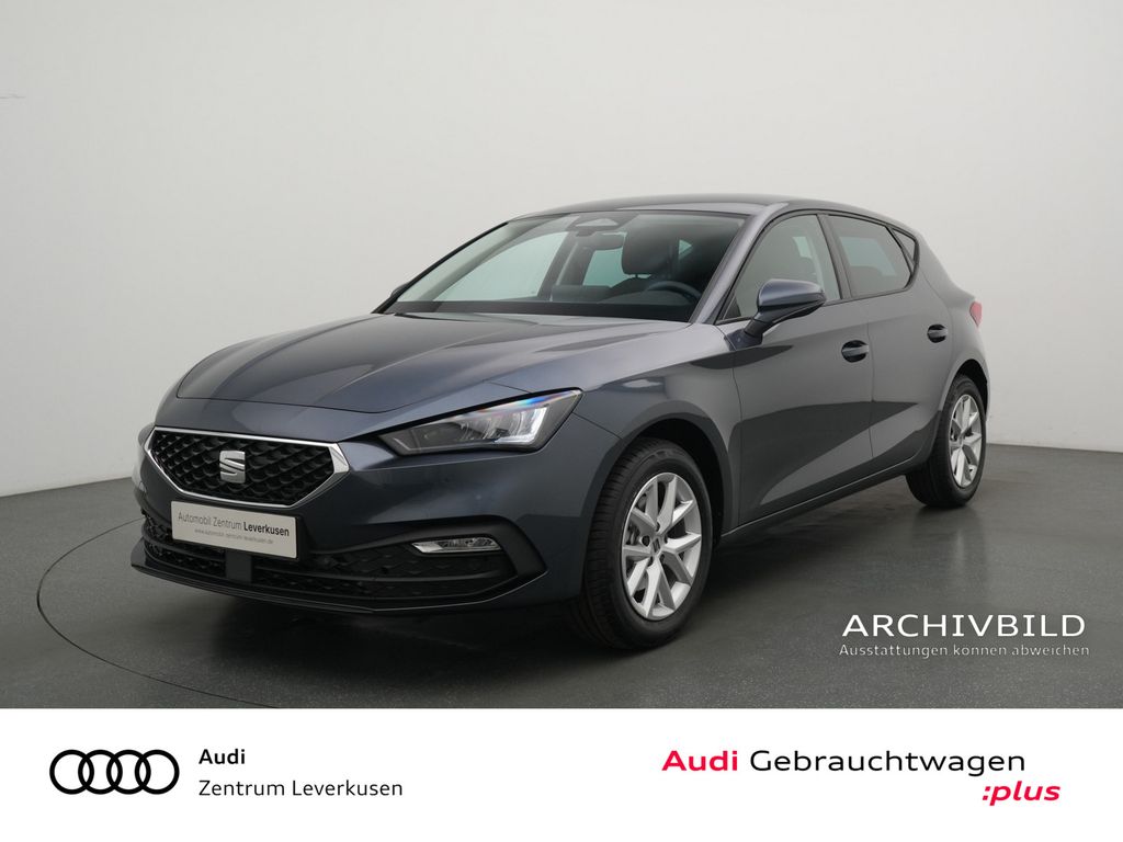 Seat Leon ACC KAM KEYLESS LED