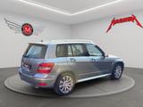 Mercedes-Benz GLK 300 V6 4MATIC*Aut.*Leder*Navi*Bi-Xenon*PDC* - gebrauchte Mercedes-Benz GLK-Klasse aus dem Jahr 2010