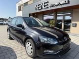 Volkswagen Polo V Highline BMT - gebrauchte VW Polo aus dem Jahr 2014