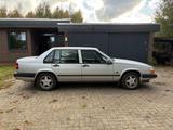 Volvo 940 Lim. Business Edition - Volvo 940 Gebrauchtwagen