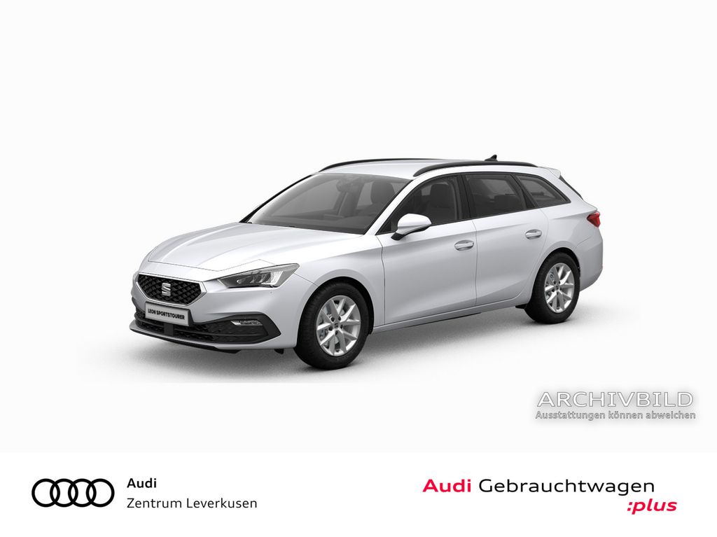 Image of Seat Leon