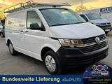 Volkswagen T6 Transporter 6.1 Kasten TDI AHK*Tempomat*NAVI - Volkswagen T6 aus 2022